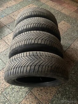 Predam zimne pneumatiky 195/60 r16 IMPERIAL