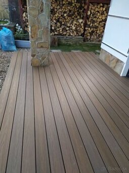 Profi pokládka parkiet