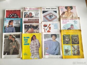 Květen - Ateliér pro ženy