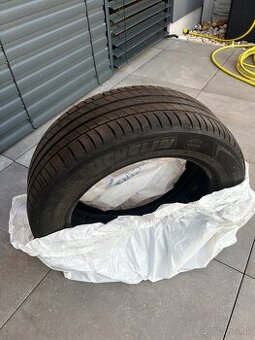 Letné pneumatiky zn. Michelin