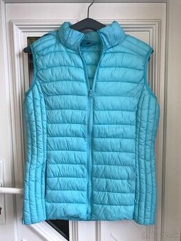 Dámska vesta, veľkosť M