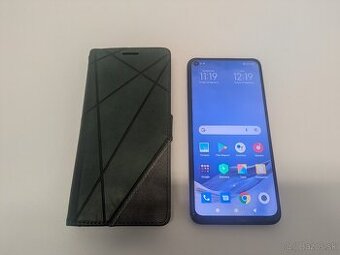 Xiaomi Redmi Note 9 (4/128 Gb Android 12)