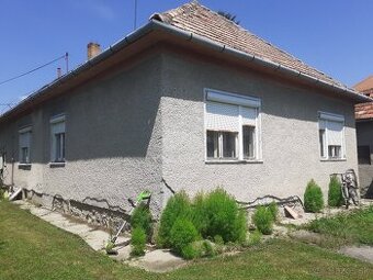 RD v Osľanoch s veľkým pozemkom za dobrú cenu