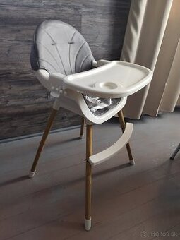 Jedálenská stolička