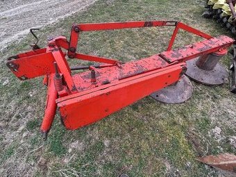 Predám bubnovú kosu