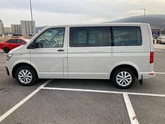 Volkswagen Multivan 6.1