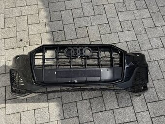 Predný nárazník Audi Q7 2019-