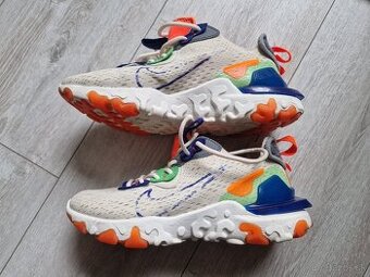 Dámske tenisky Nike React Vision dmsx UK 3.5 / EUR 36.5