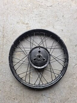 Predám koleso Jawa pionier 20, 21, 23