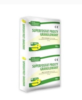 Umelé hnojivo fosforove