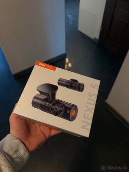 Auto Kamera Vantrue N5