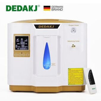 DEDAKJ DE-1LW 7L/min