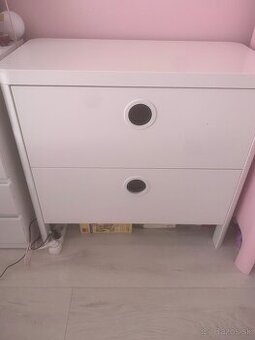 Detská komoda IKEA