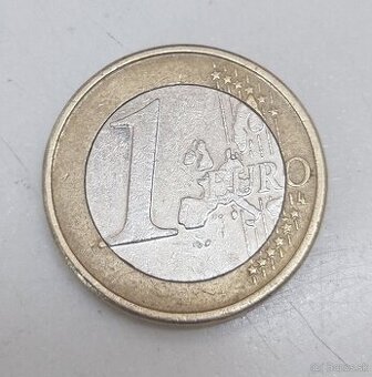 1 eur minca Finsko