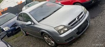 Opel Vectra C GTS