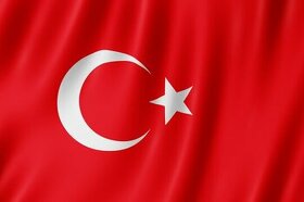 Profesionálne preklady z/do turečtiny s faktúrou