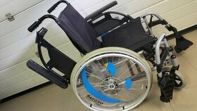 invalidny vozík 50cm odľahčeny