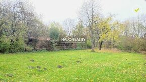 HALO reality - Predaj, pozemok pre rodinný dom   835 m2 Osla