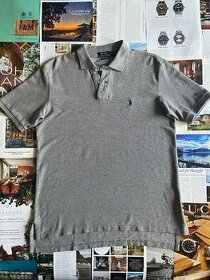 Polo Ralph Lauren ORIGINÁL pánske polo tričko L/XL - 1