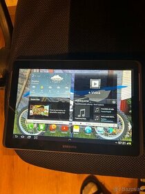 SAMSUNG Galaxy Tab2 10.1
