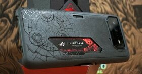 Asus ROG Phone 6 Diablo Immortal Edition 16 GB/512 GB