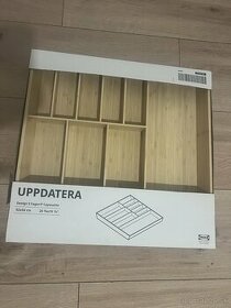 Predam nový IKEA UPPDATERA pribornik 52x50 - 1
