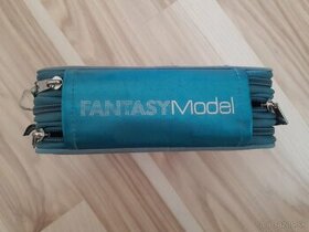 Topmodel peračník fantasy model - 1