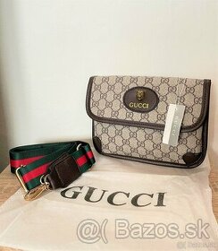 Gucci Neo Vintage crossbag/ľadvinka - 1