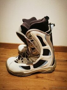 Topánky na snowboard - 1
