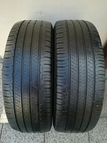 Letné pneumatiky 225/65 R17 Michelin, 2ks