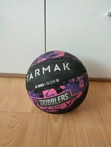 Basketbalová lopta TAMARK