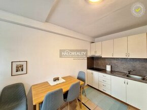 HALO reality - Predaj, dvojizbový byt Donovaly, Apartmánový 