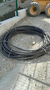 Zavesny privodny kabel  AYKY 4x16