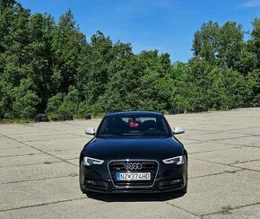 Audi A5  3.0TDI