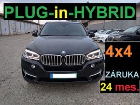 BMW X5_313 koní_1.maj,kúpa v SR_25.833€ netto_ZÁRUKA 2 roky_