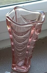 Rozalinova váza