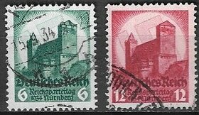 PZ.2023.546-7.. Nürnberger (1934) Deutsches Reich