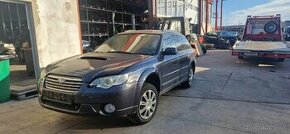 Subaru Legacy Outback 2,0D 110kw