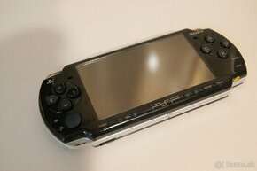 PSP 2004 - Nefunkčné na ND