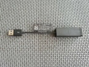 DELL adapter USB 3.0 to Ethernet (RJ45)