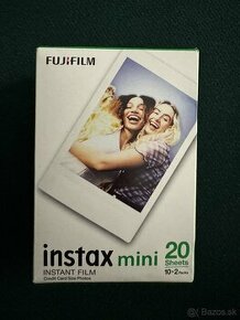Instax mini film