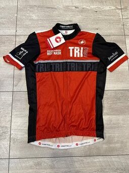 Castelli Roy Nasr triathlon Dubai - 1