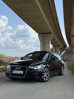 Audi A6 2.0 TDI