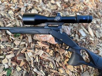 Blaser K95 Ultimate 7x57R + náboje ZADARMO