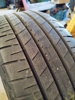 8x letné Bridgestone Turanza T005 - 225/45 R19