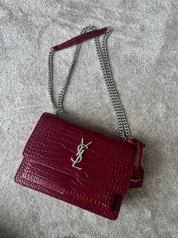 Saint Laurent kabelka