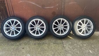 Hliníkové disky 235/45 R17