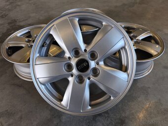 Mini F54/55/56/57/R15/16.ALU/ZANOVNE PNEU/ TPMS