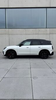 MINI Countryman JCW ALL4 2024