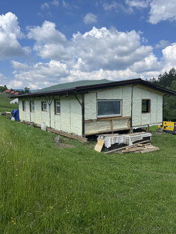 Striekaná-fúkaná izolácia - celé Slovensko